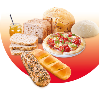 🥇 Panificadora Moulinex Home Bread Baguette OW6101 -2024